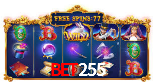 Cassino na plataforma Bet255